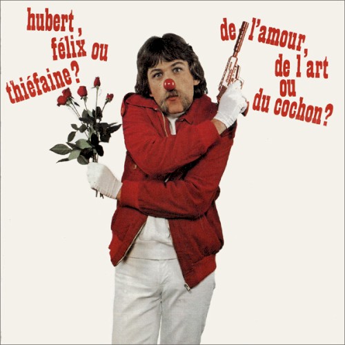 De l’amour, de l’art ou du cochon ?封面