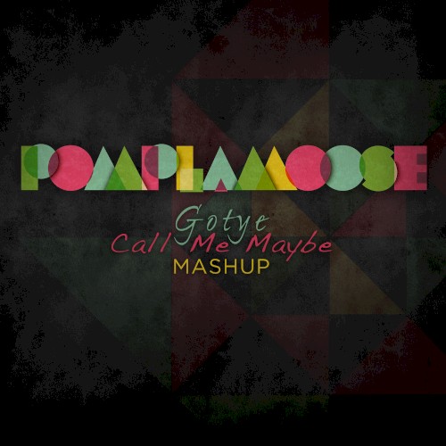 Gotye Call Me Maybe Mashup封面
