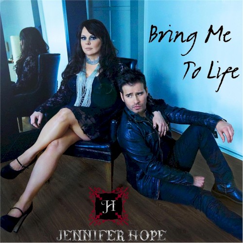Bring Me to Life封面