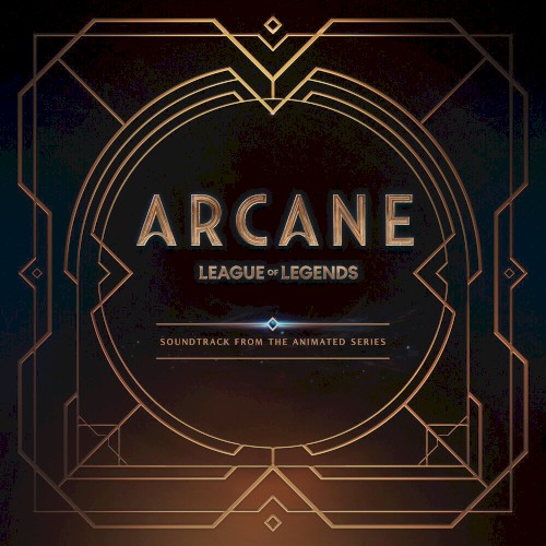 Guns for Hire (from the series Arcane League of Legends)封面