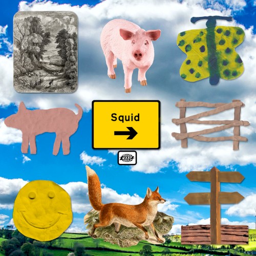 Natural Resources封面