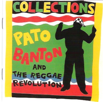 Collections封面
