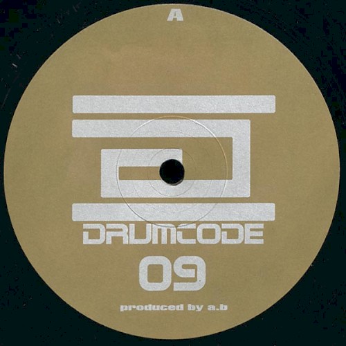 Drumcode 09封面