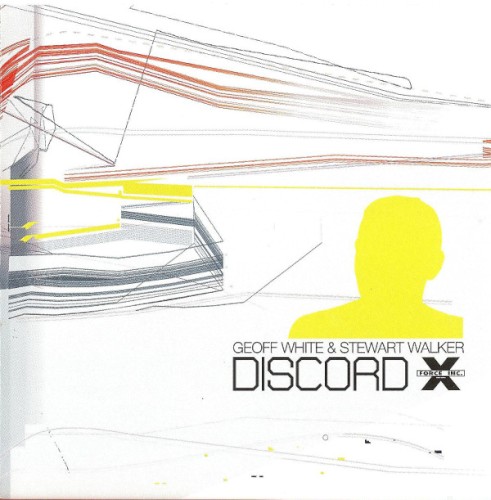Discord封面