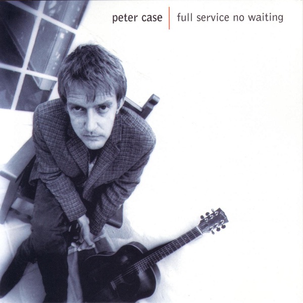 Full Service No Waiting封面
