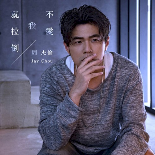 不爱我就拉倒 (If You Don’t Love Me, It’s Fine)封面