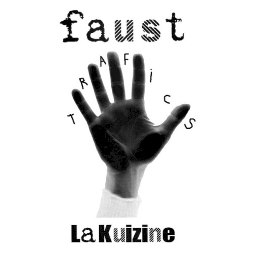 Trafics封面