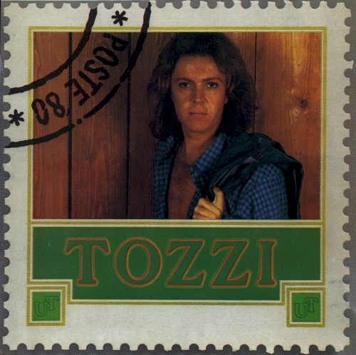Tozzi封面