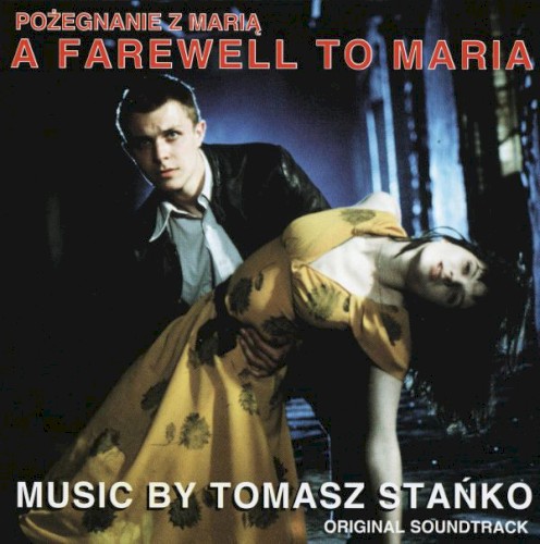 A Farewell to Maria封面