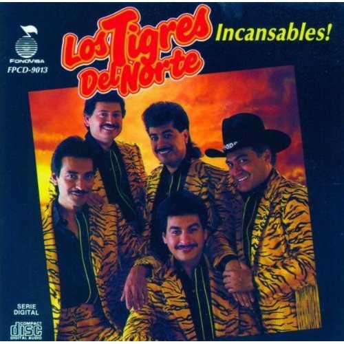 Incansables封面