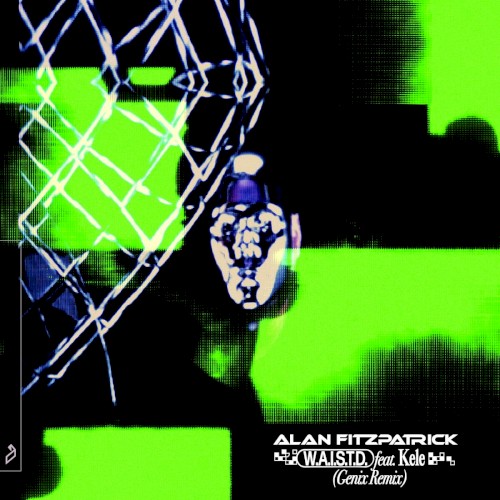 W.A.I.S.T.D. (Genix remix)封面