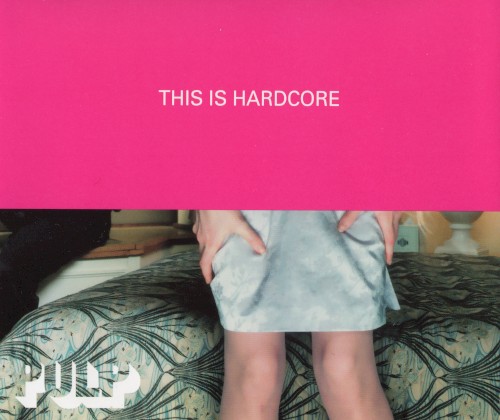 This Is Hardcore封面