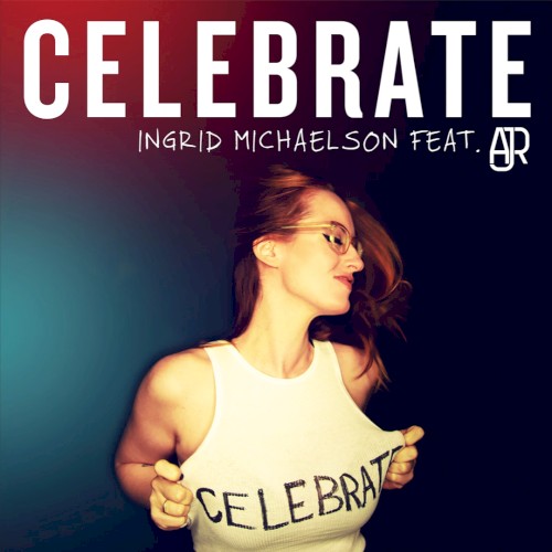 Celebrate封面