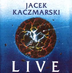 Live封面