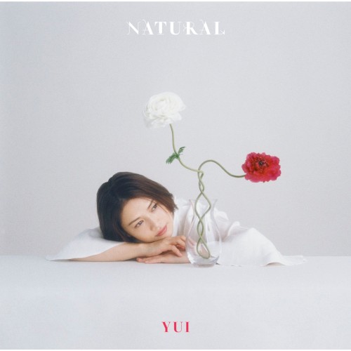 NATURAL封面