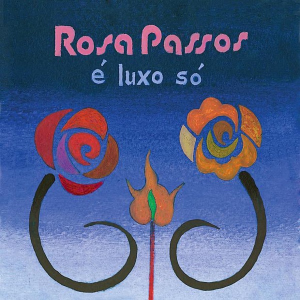 É luxo só封面
