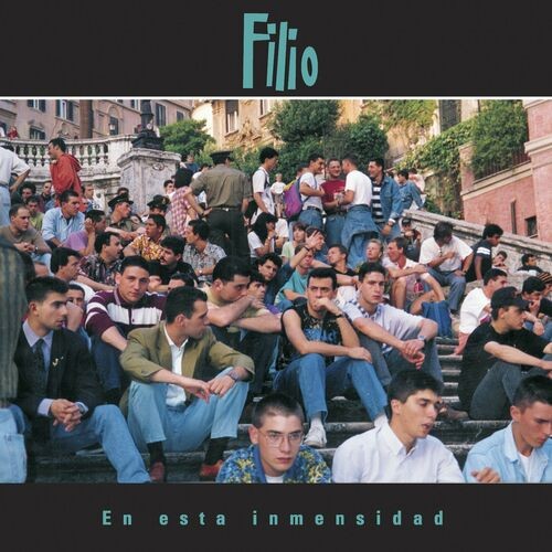 En esta inmensidad封面