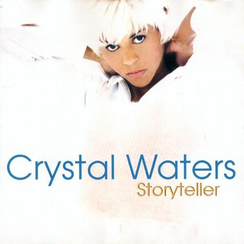 Storyteller封面