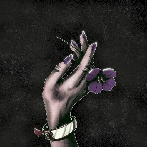 Violet’s Tale封面