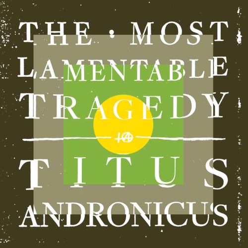 The Most Lamentable Tragedy封面