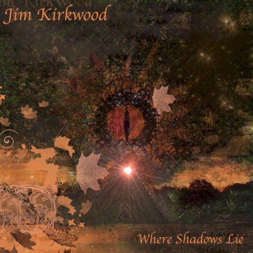Where Shadows Lie封面