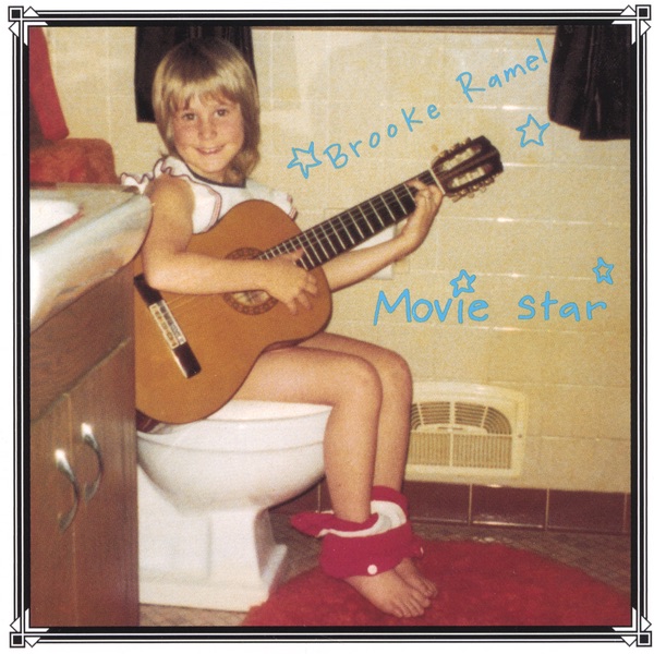Movie Star封面