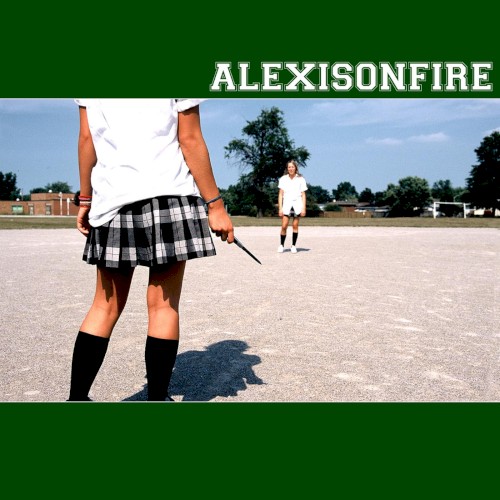 Alexisonfire封面