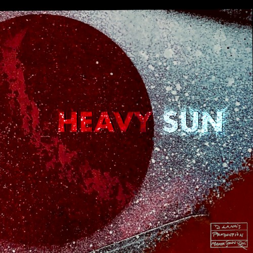 (Under the) Heavy Sun封面