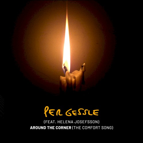 Around the Corner (The Comfort Song)封面