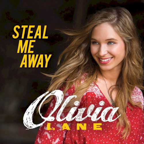 Steal Me Away封面
