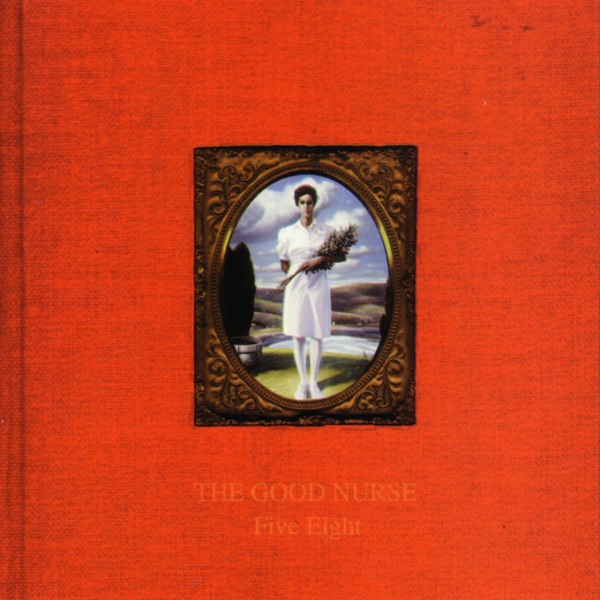 The Good Nurse封面