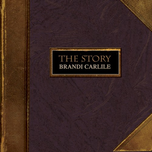 The Story封面