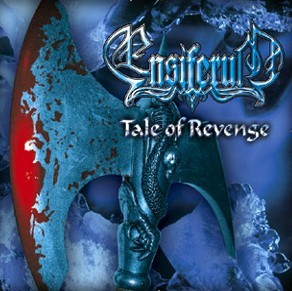 Tale of Revenge封面