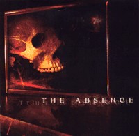 The Absence封面