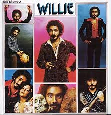 Willie封面