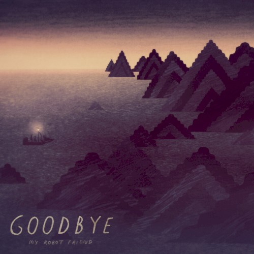 Goodbye封面