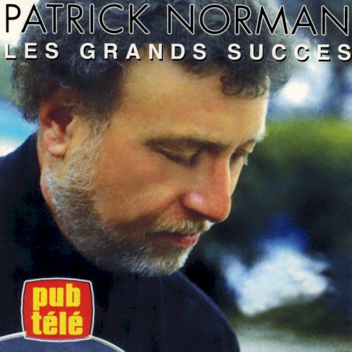 Les Grands Succès封面