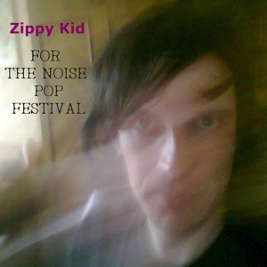 For the Noise Pop Festival封面