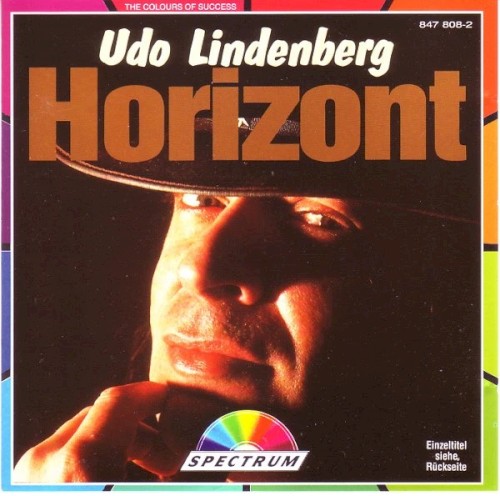 Horizont封面