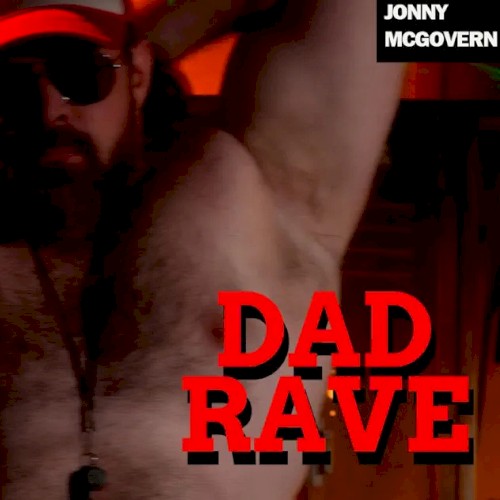 Dad Rave封面