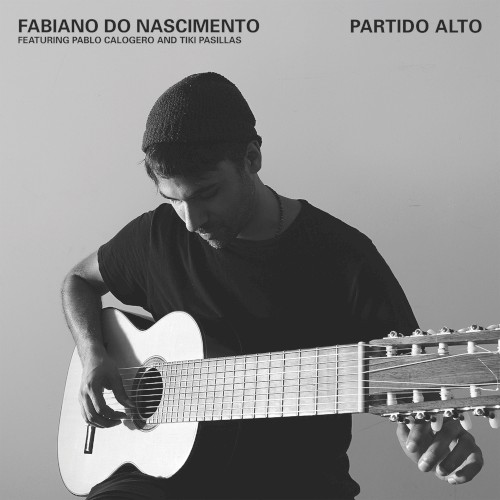 Partido Alto封面