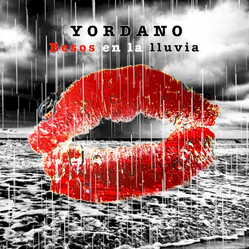 Besos en la lluvia封面