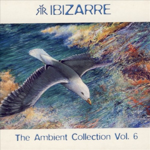 The Ambient Collection, Volume 6封面