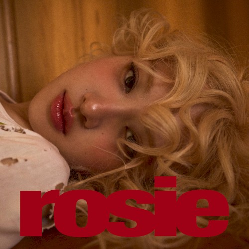 rosie封面