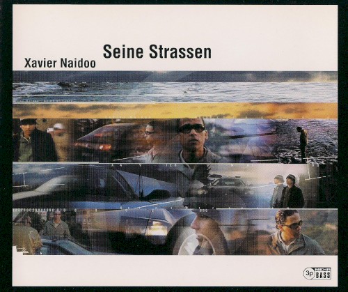 Seine Straßen封面