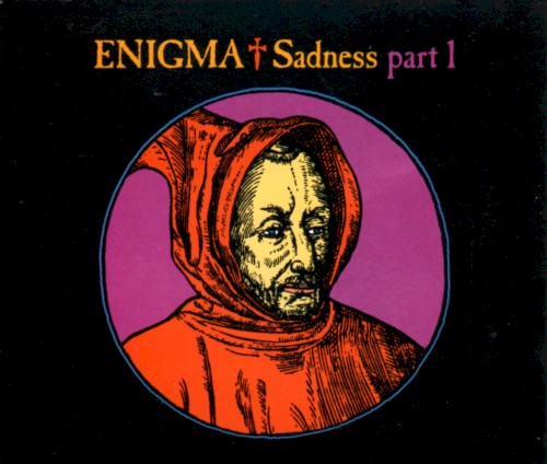 Sadeness, Part I封面