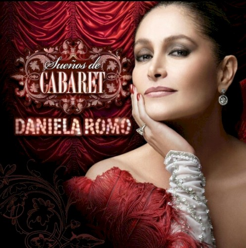 Sueños de cabaret封面