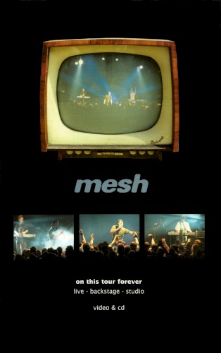 On This Tour Forever封面