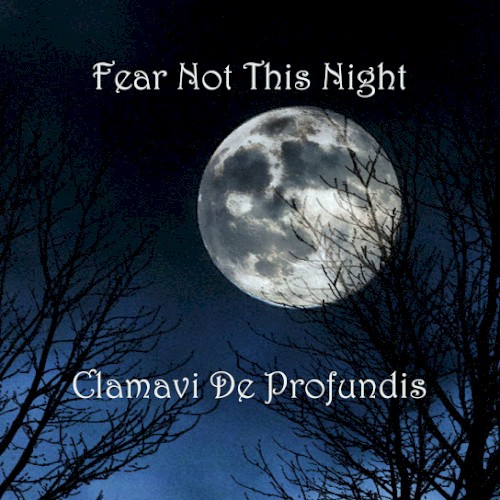 Fear Not This Night封面