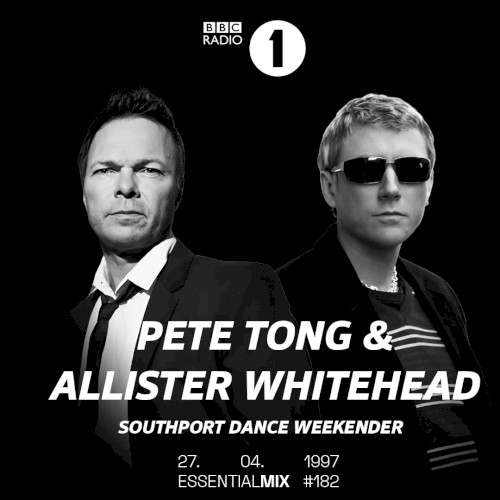 1997-04-27: BBC Radio 1 Essential Mix: Southport Dance Weekender封面